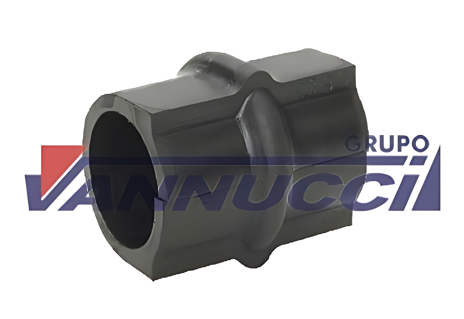 BUCHA BARRA ESTABILIZADORA TRASEIRA - 6673260181