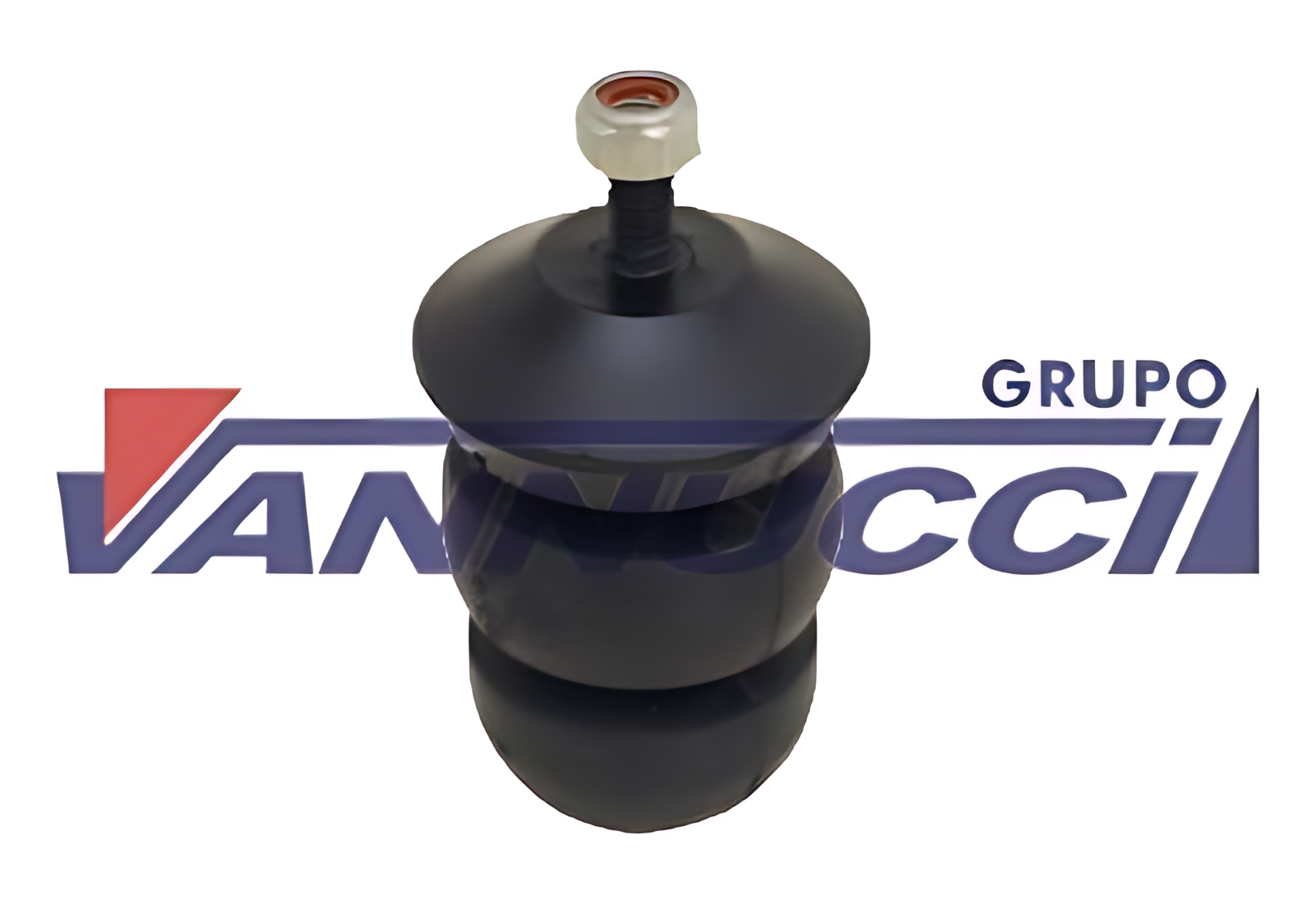 BATENTE SUSPENSAO TRASEIRA - 3093200277