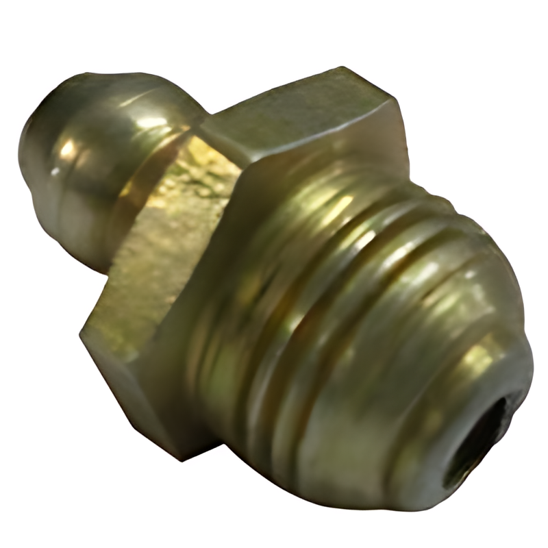 GRAXEIRA RETA 1/8" - 071412018100