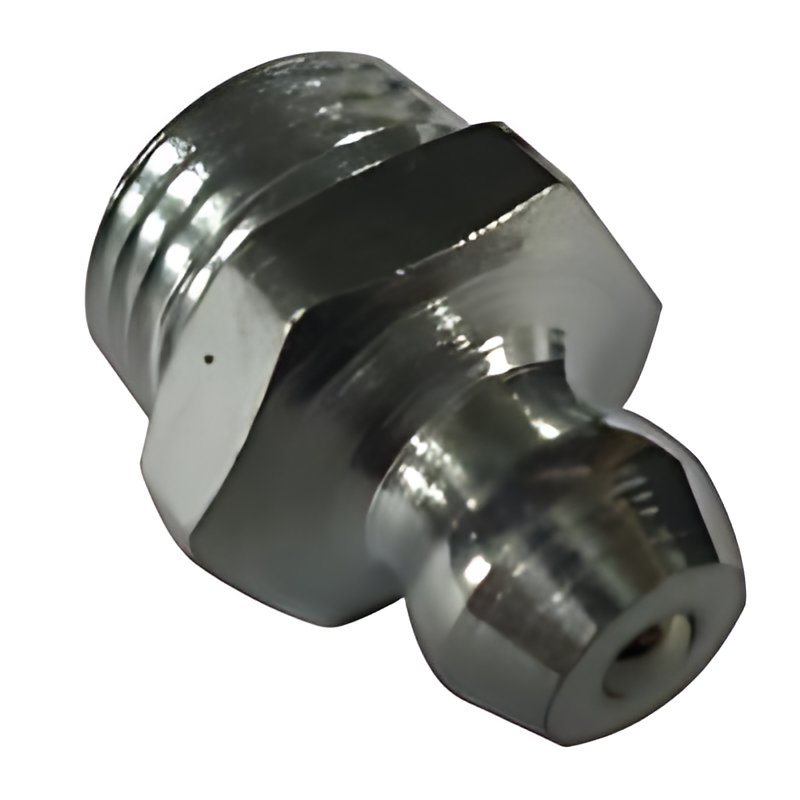 GRAXEIRA RETA 10MM - 071412010100