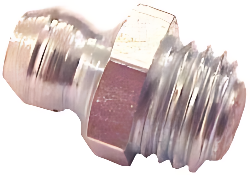 GRAXEIRA RETA 08MM - 071412008100