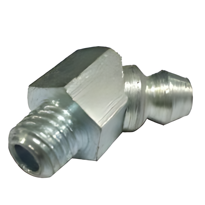 GRAXEIRA CURVA 1/4 45� - 071412014200