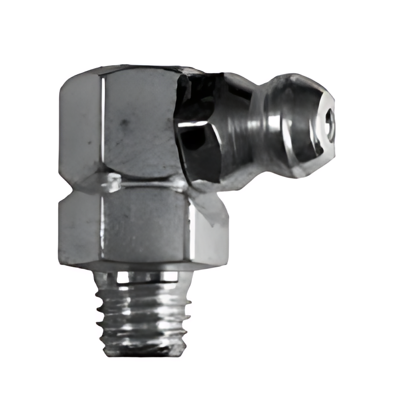 GRAXEIRA CURVA 1/4 90� - 071412014300