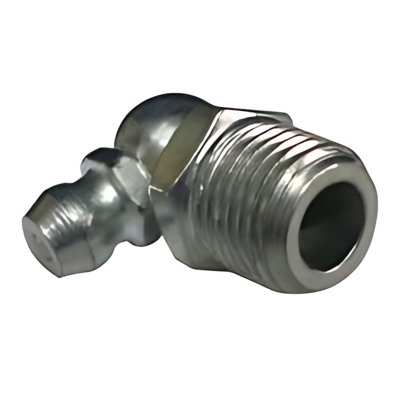 GRAXEIRA CURVA 1/8 90� BSP 28 - 071412018300