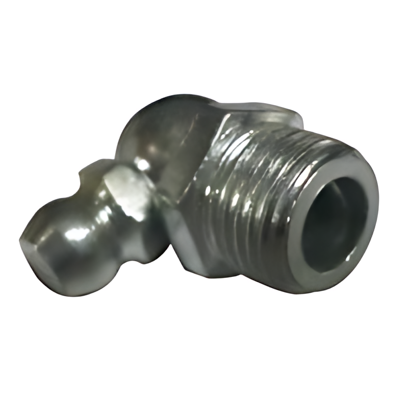 GRAXEIRA CURVA 90� (10MM) - 071412010300