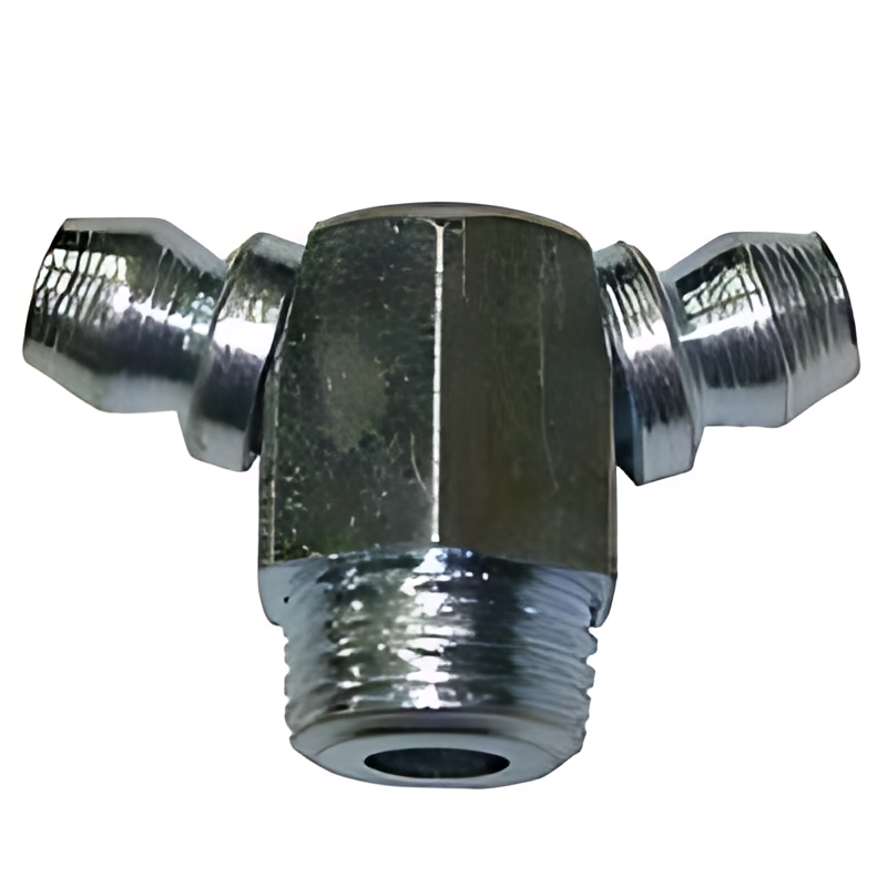 GRAXEIRA CABECA DUPLA 10MM - 0009975688