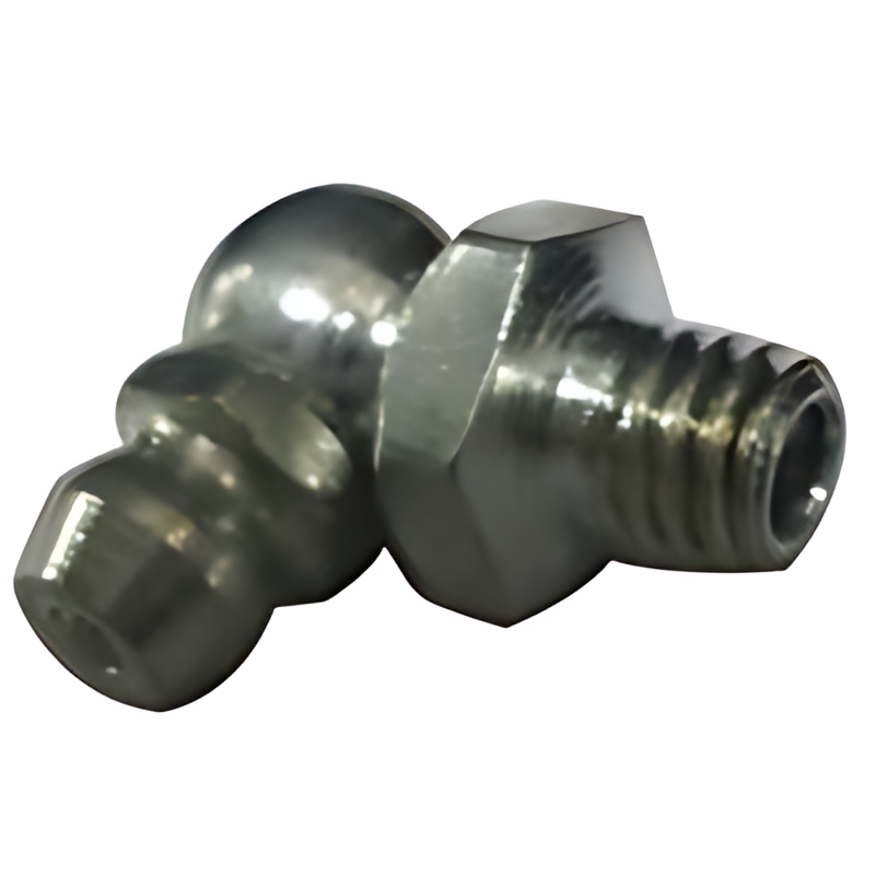 GRAXEIRA CURVA 06MM 90 GRAUS - 071412006300