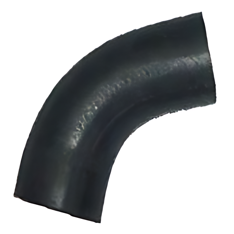 MANGUEIRA TURBINA COTOVELO MENOR - 3445287082