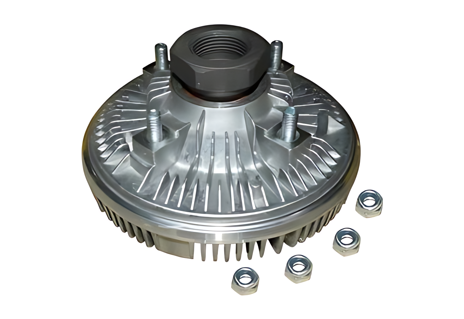 EMBREAGEM VISCOSA - 2P0121302