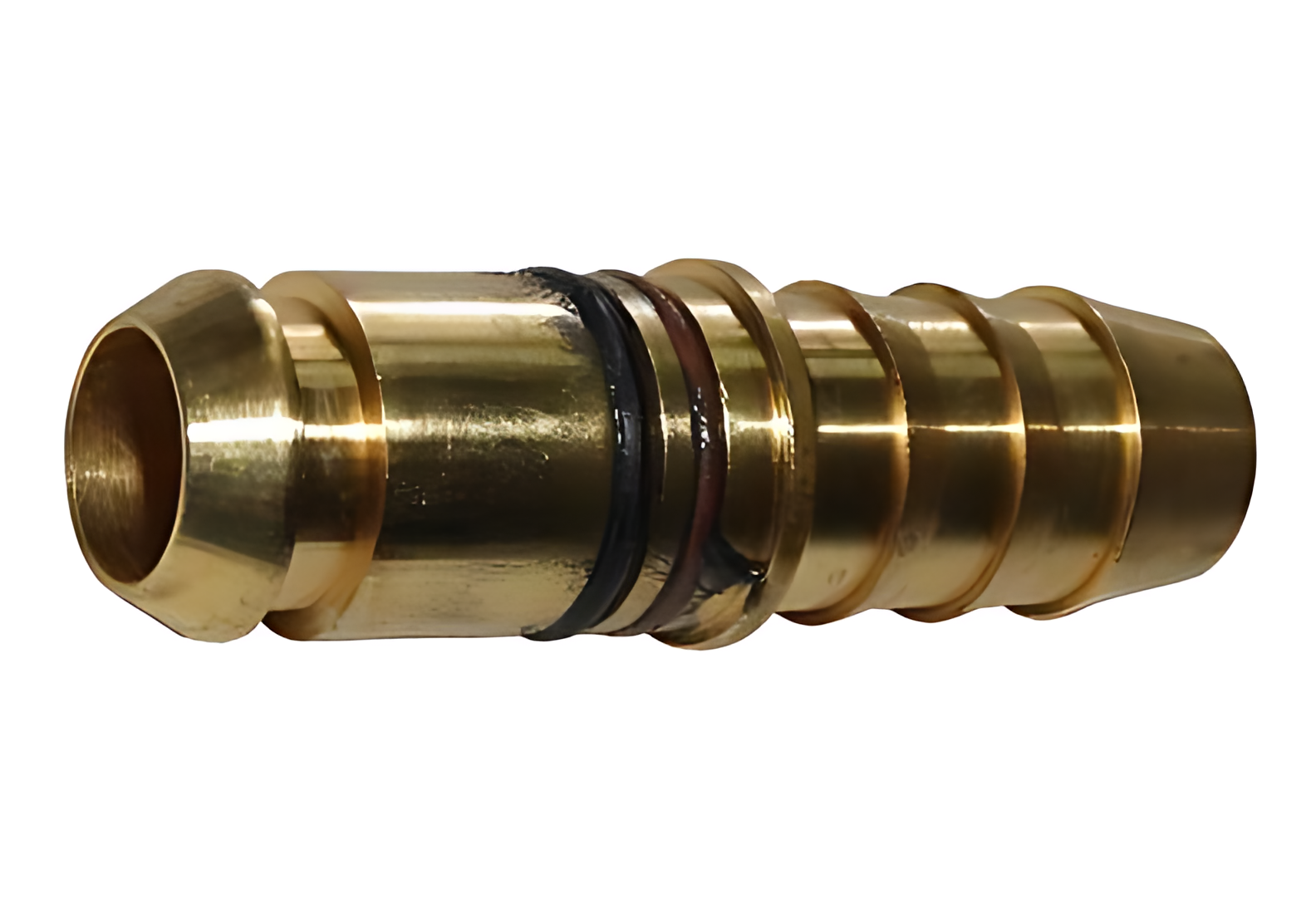 CONEXAO FIXACAO CONDENSADOR SEPARADOR DE OLEO - 2VC608717A