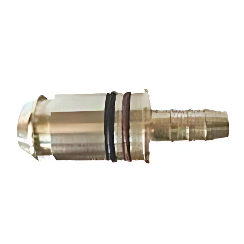 CONEXAO CONDUTOS DE AR COMPRIMIDO TUBO 8X1 - 2VC608717