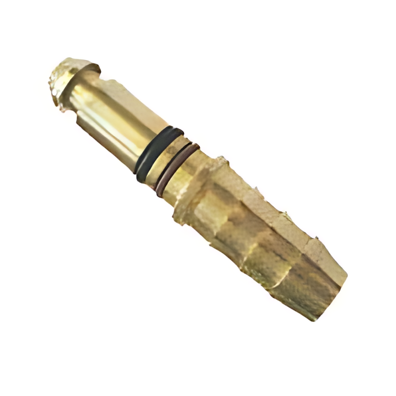 CONEXAO VALVULA SUSPENSAO PNEUMATICA TUBO 12X1,5 - 0019901178