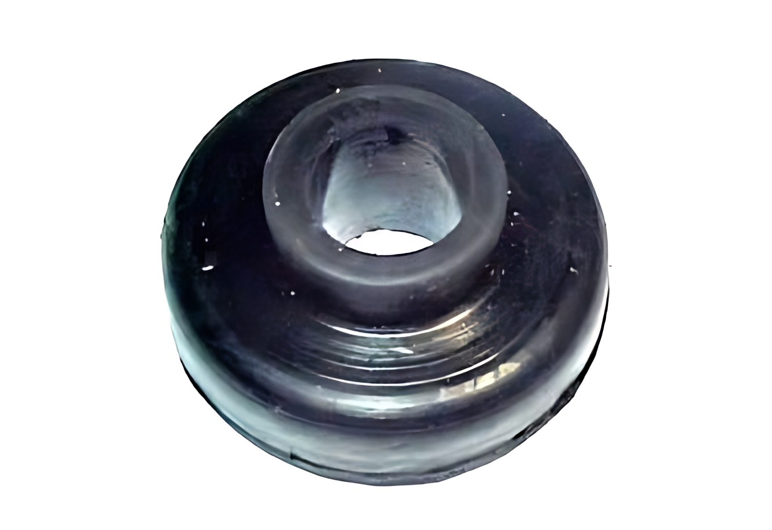 KIT BUCHA INFERIOR/SUPERIOR TIRANTE ESTAB DIANT - 2SL411071A