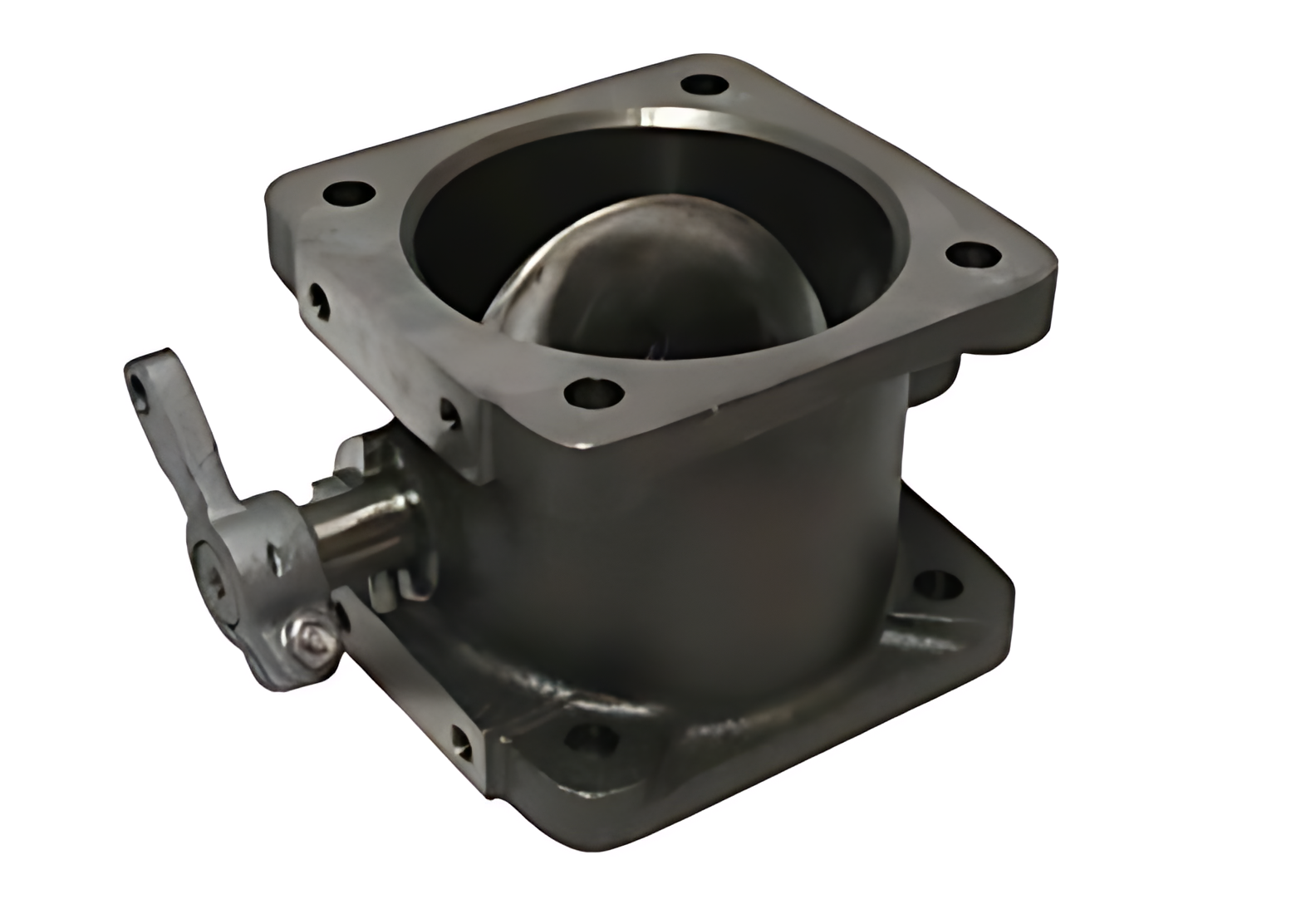 FREIO MOTOR PARCIAL (4") - TMG253853