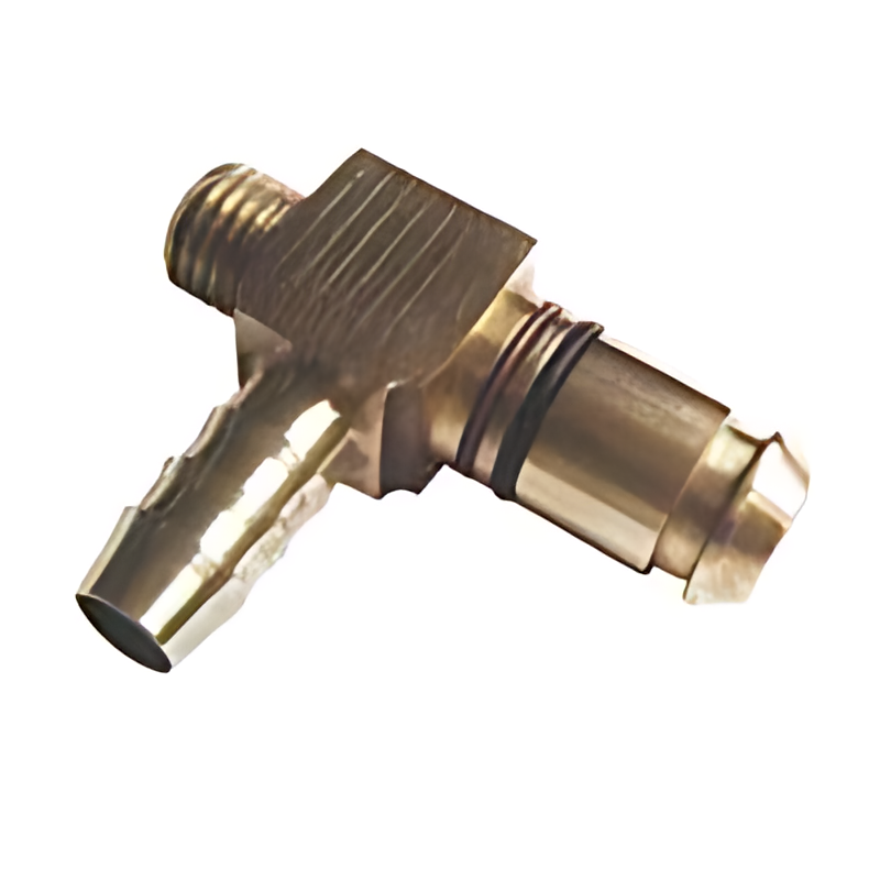 CONEXAO CONDUTOS DE AR COMPRIMIDO TUBO 12X1,5 - 0029901171