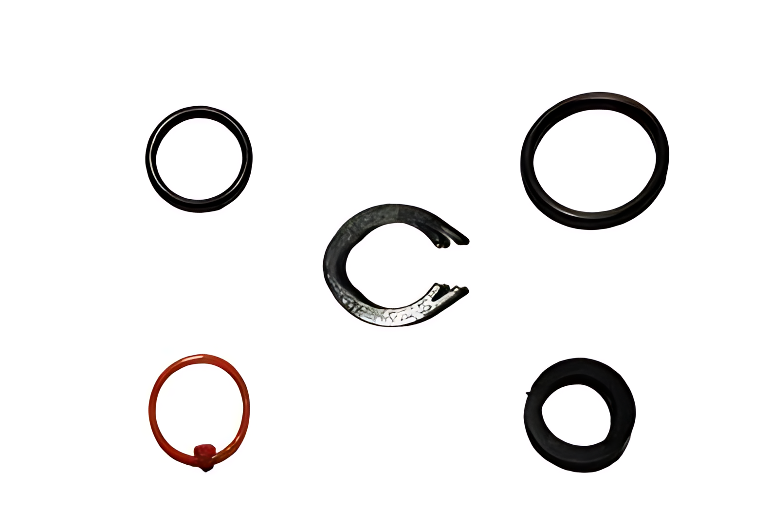 REPARO P/ CONEXOES PNEUMATICAS 22MM - 6739970145