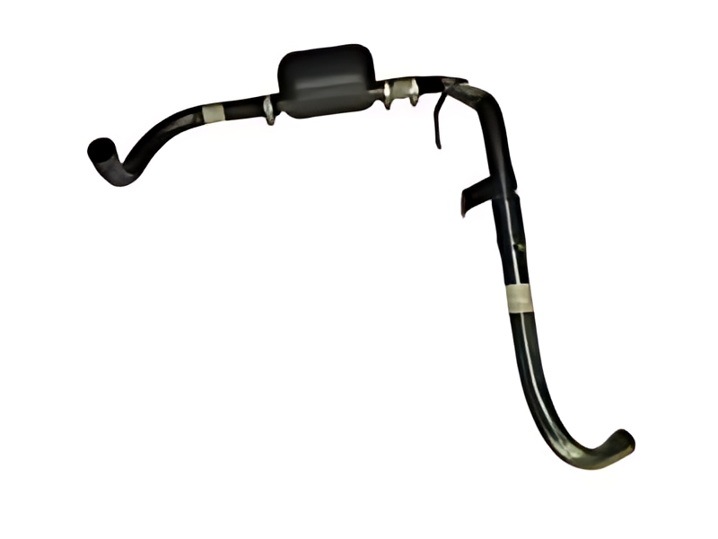 PECA ACOPLAMENTO MANG ASP SV230 PASSA MURO NG12F M16 - 2T0607367