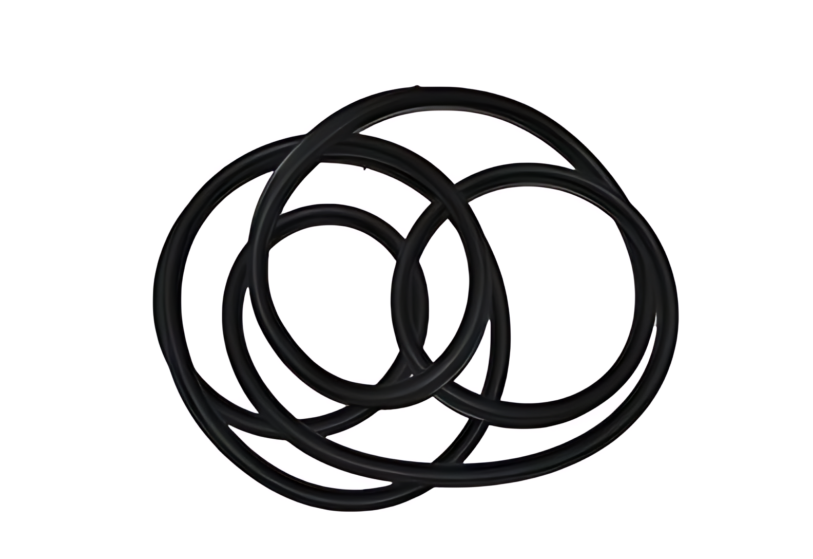 GUARNICAO PARABRISA - 281845121