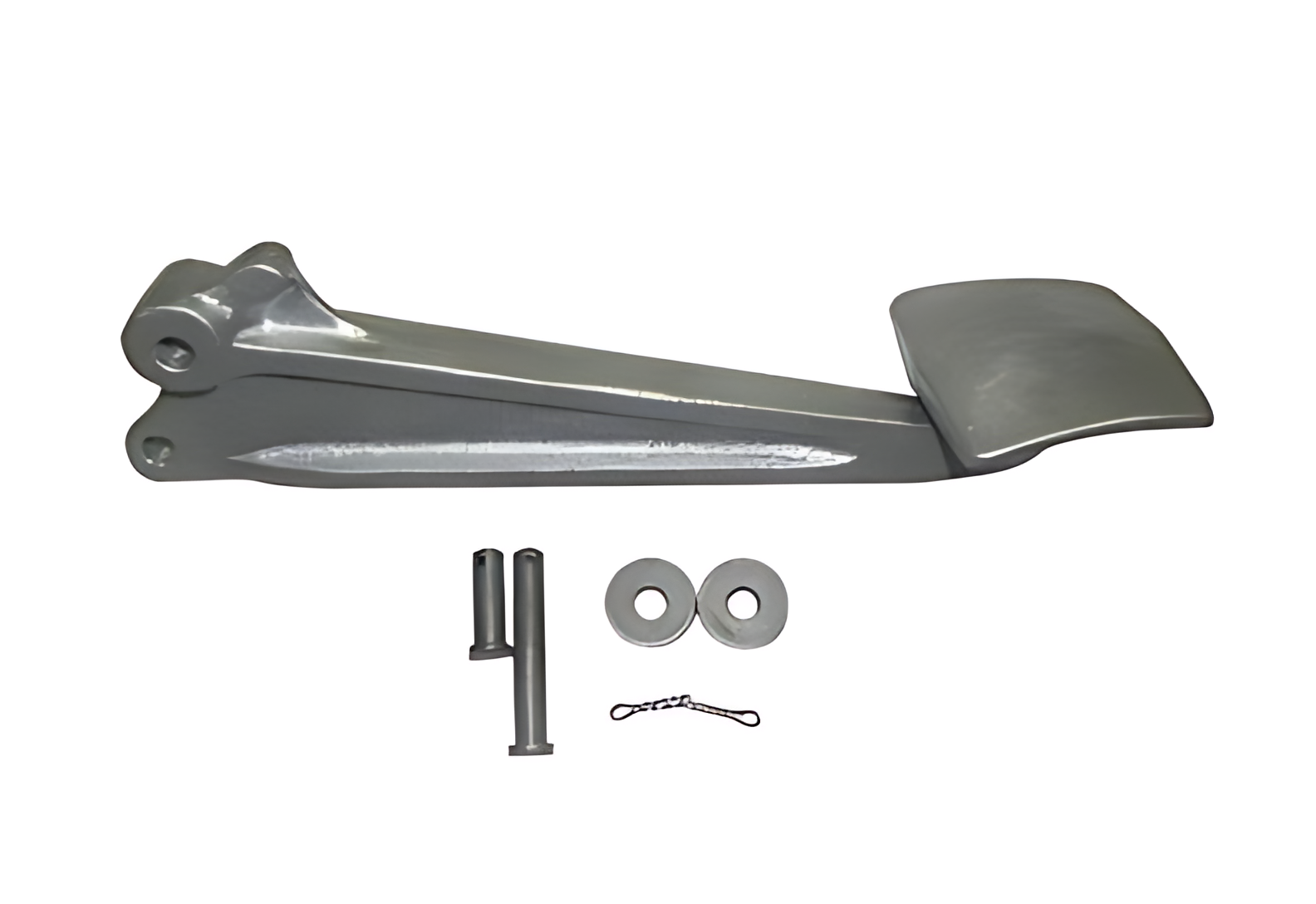 PEDAL FREIO COMPLETO - 2SL721139