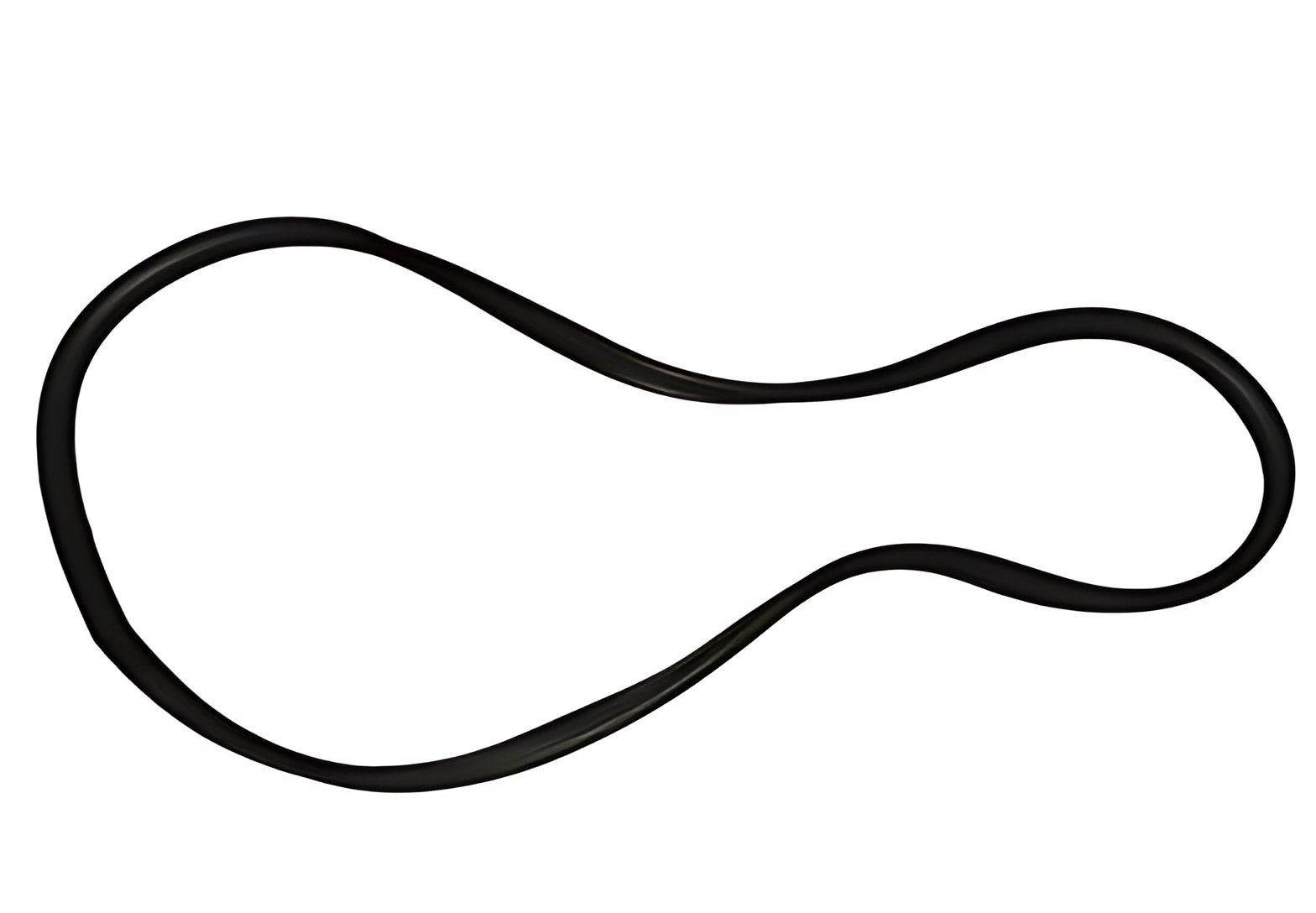 GUARNICAO VIDRO VIGIA - 283845521