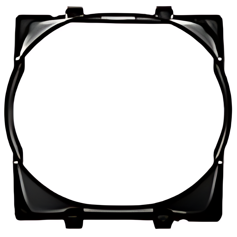 DEFLETOR RADIADOR - 3845057055