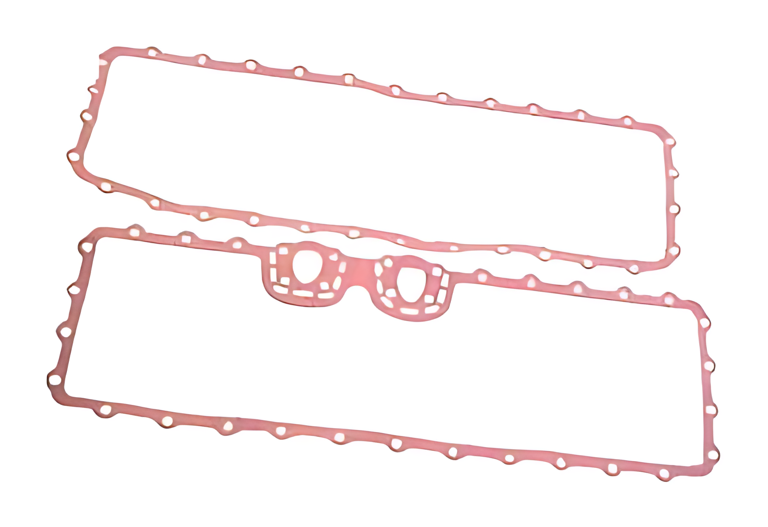 JOGO JUNTA RADIADOR OLEO PRESPAN - 3445867018