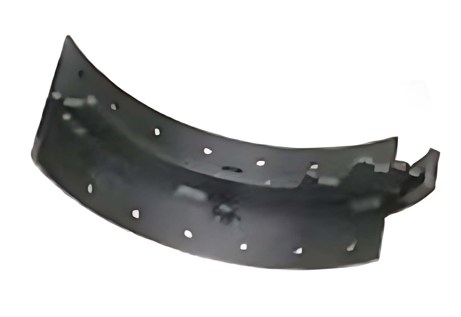 SAPATA DE FREIO A OLEO DT / TRAS LONA MB186 - 3094201019