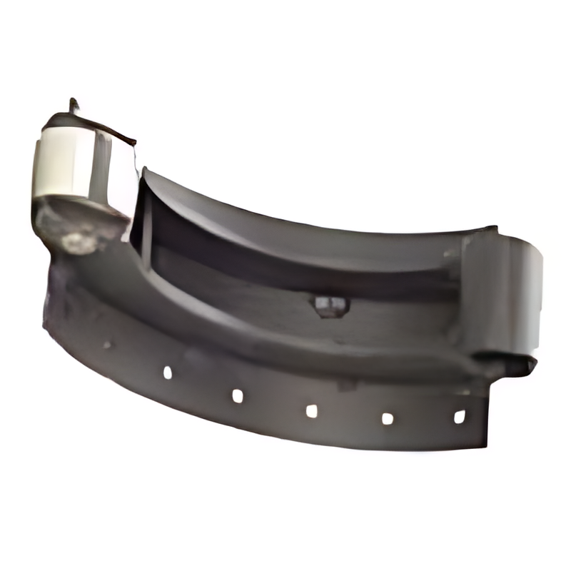 SAPATA DE FREIO A AR TRASEIRO COM ROLAMENTO - 0809