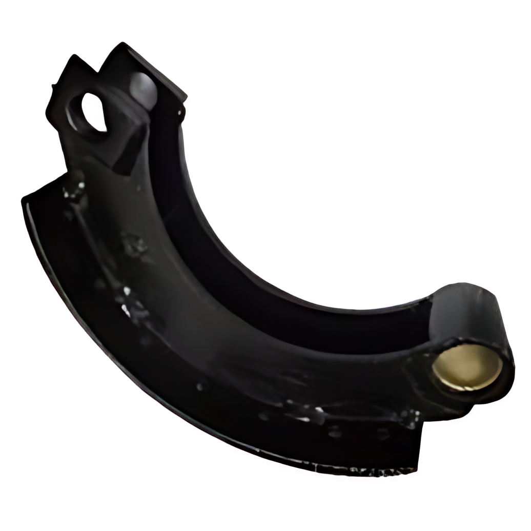 SAPATA DE FREIO A AR TRASEIRO SEM ROLETE - 0909