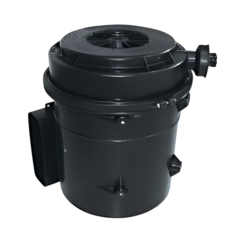 CARCACA FILTRO AR COM ELEMENTO SEM CAPTADOR - 2C459600BD