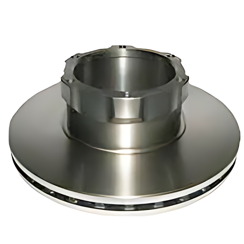 DISCO FREIO DIANTEIRO VENTILADO SEM C - 9794210112