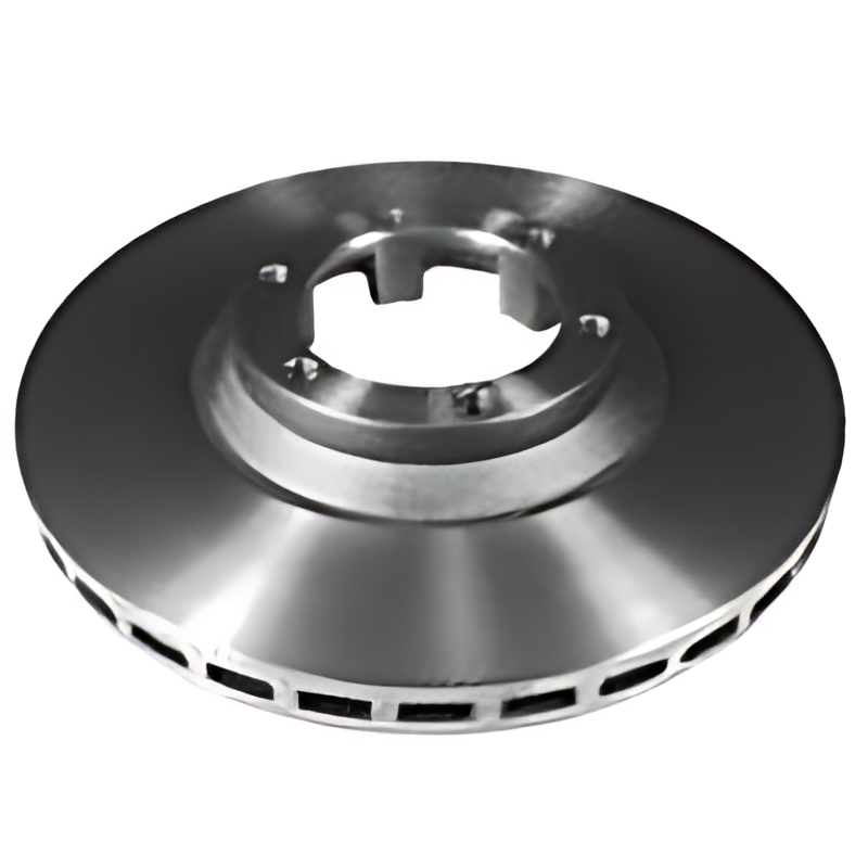 DISCO FREIO DIANTEIRO VENTILADO SEM CUBO - 9794210012