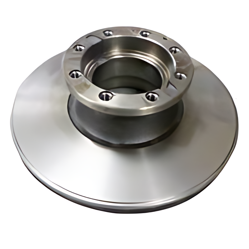 DISCO FREIO TRASEIRO VENTILADO SEM CUBO - 9054230312