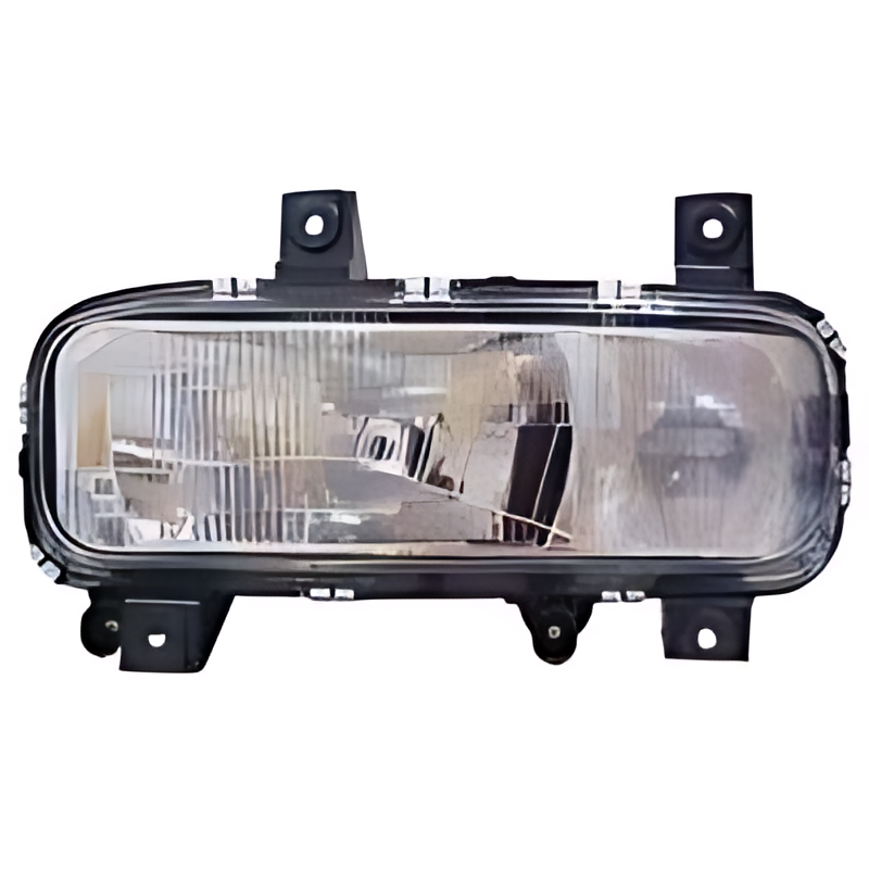 FAROL H4 C/ AUXILIAR DE NEBLINA LD - 9738202361