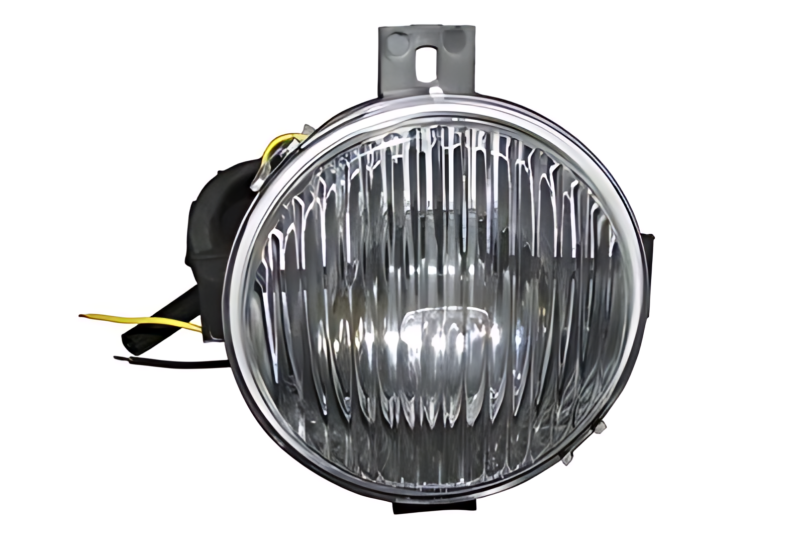 FAROL AUXILIAR NEBLINA H3 LONGO ALCANCE C/ SUPORTE - 6648205756