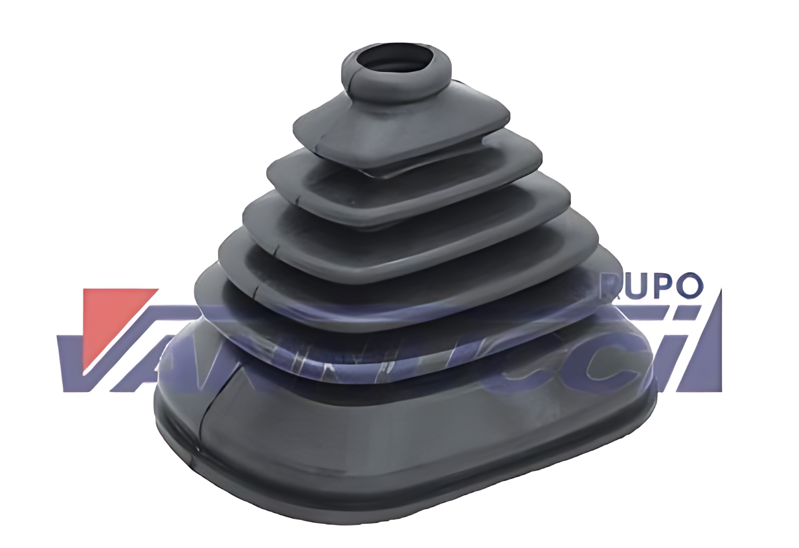 COIFA CAMBIO SUPERIOR PRETA SEM TRAVA - 0002641296