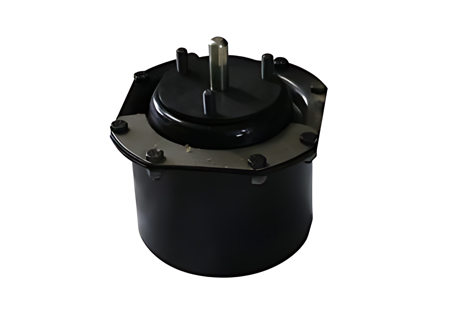 CILINDRO AMPLIFICADOR DE FREIO ( CPL.) - 0004313414