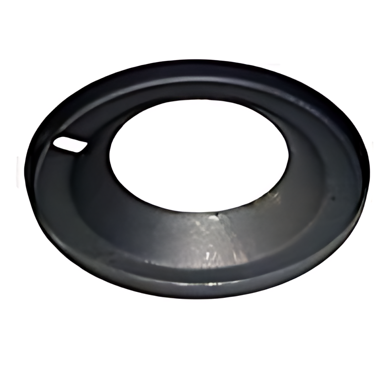 DEFLETOR OLEO DIFERENCIAL SEMI EIXO TRAS - 3023570282