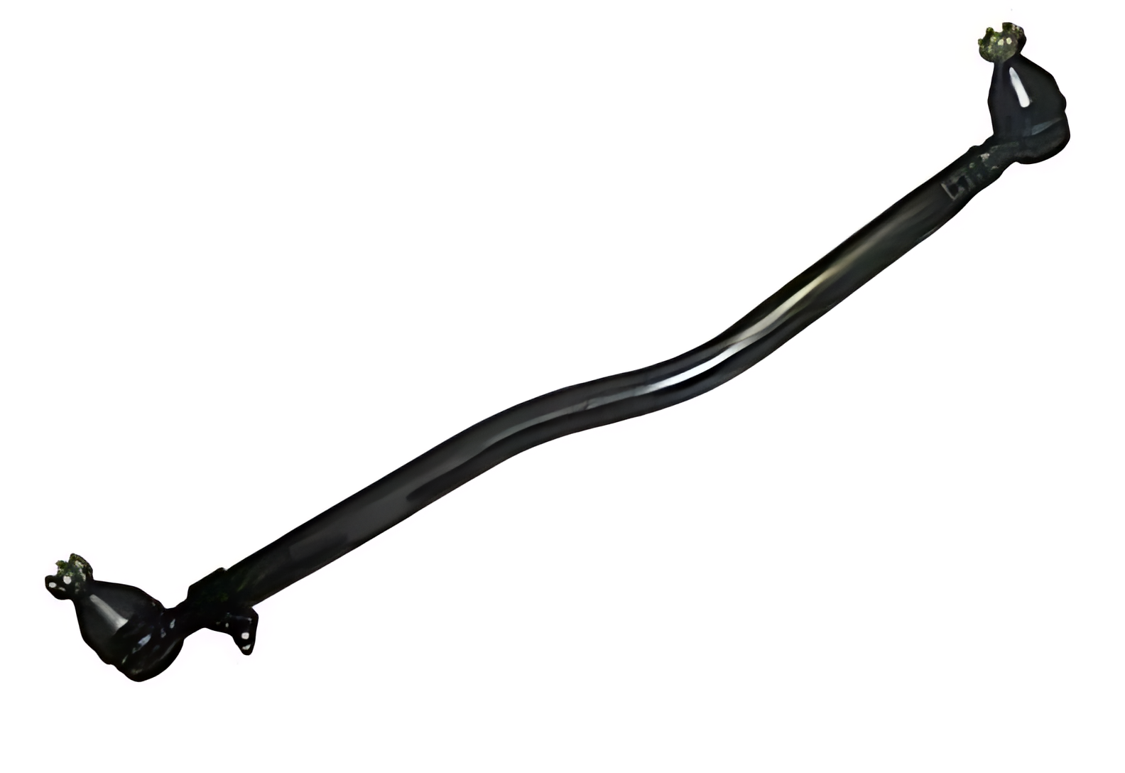 BARRA DIRECAO CURTA  925MM (N5135) - 6884608305