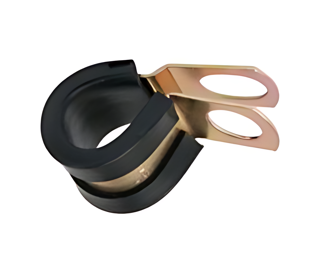 ABRACADEIRA C/ BORRACHA - 916016016204