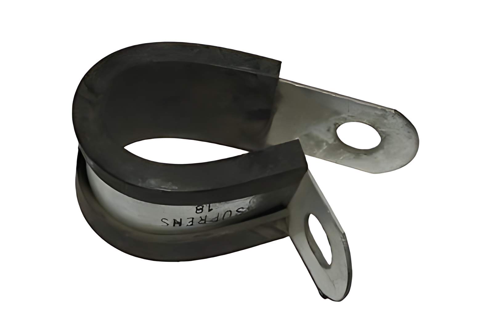 ABRACADEIRA C/ BORRACHA - 916016018202