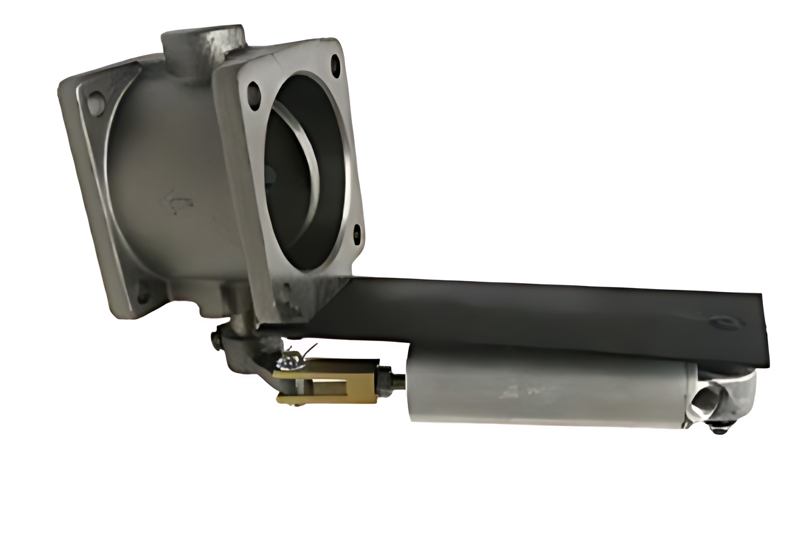 FREIO MOTOR COMPLETO 3,5 POLEGADAS - 4C452W068DA