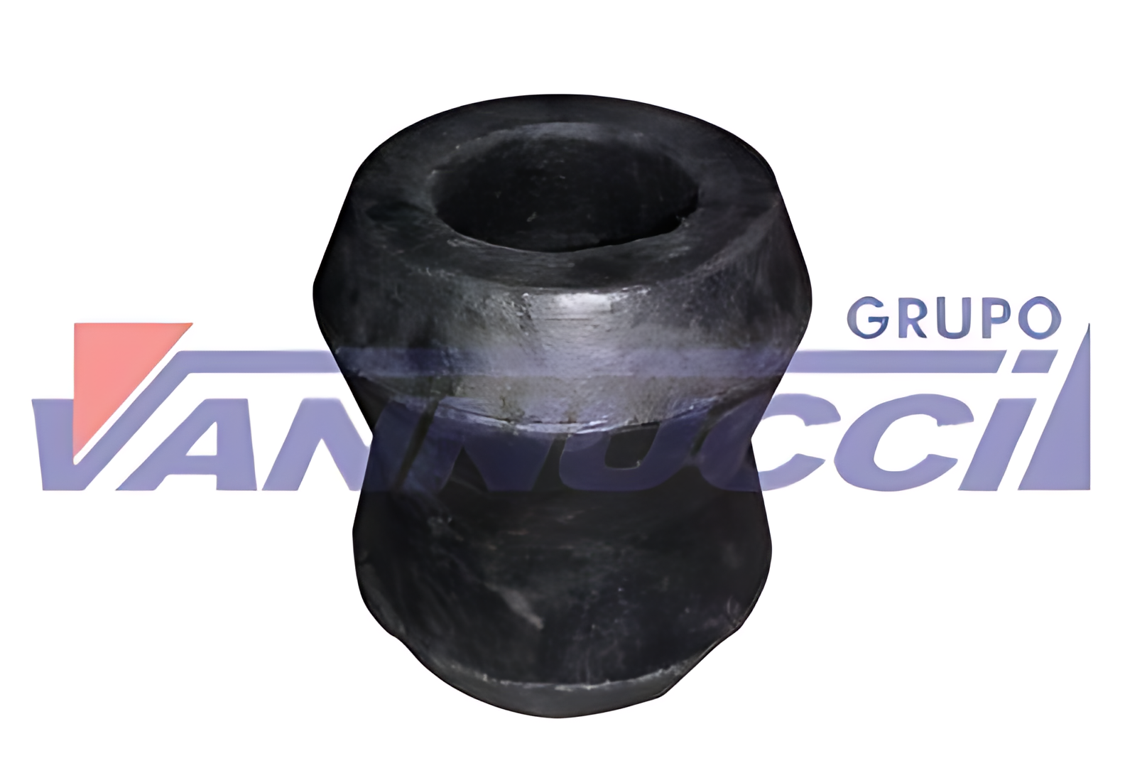 BUCHA AMORTECEDOR DIANTEIRO TRASEIRO - TJG413435B