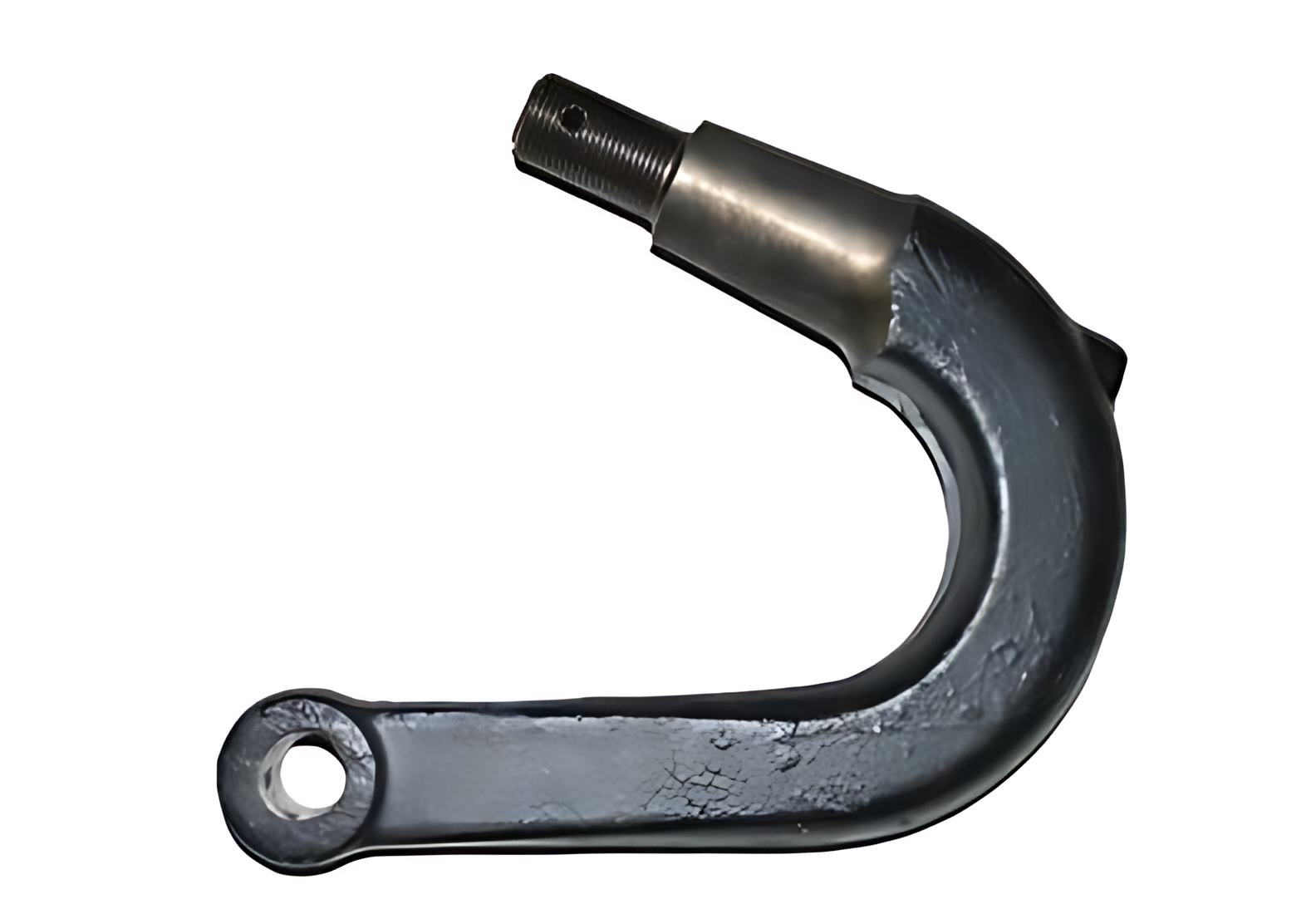 ALAVANCA DIRECAO - 2P0407717D