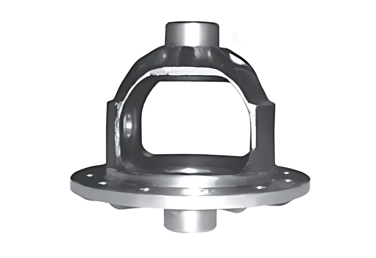 CAIXA SATELITE VAZIA DANA 284  RAT 4.10 - 6007009149005