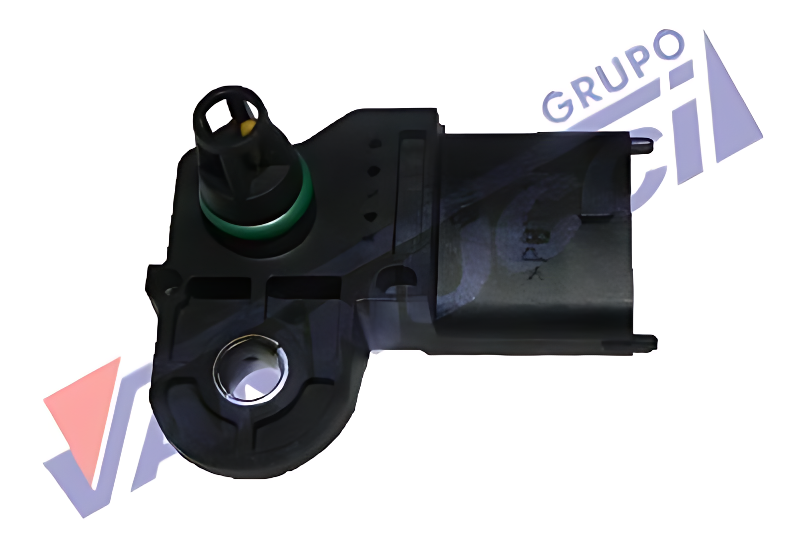 SENSOR PRESSAO - 2S0906051