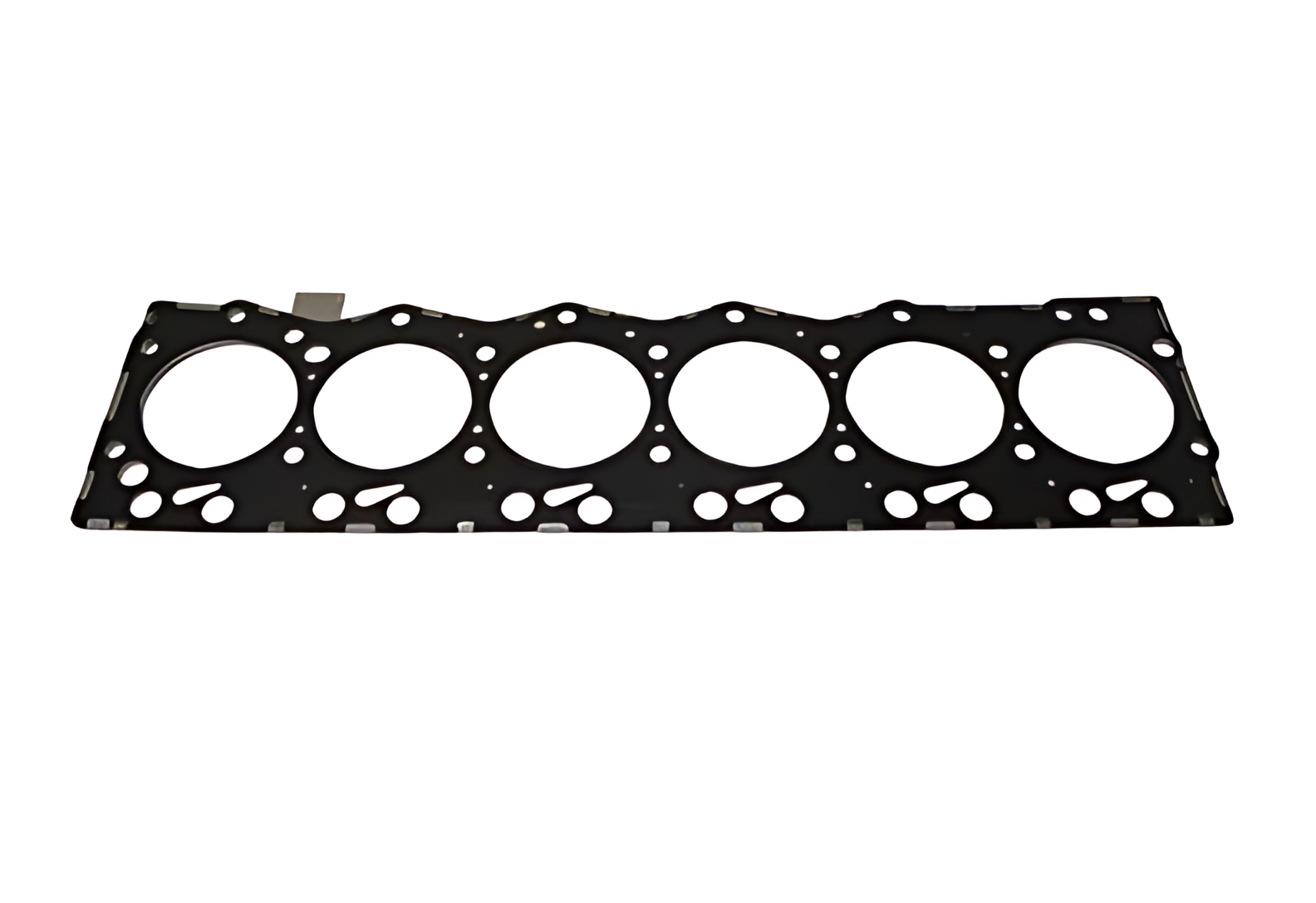 JUNTA CABECOTE MOTOR 1.25MM (ONDULADA) - 2S0103383B