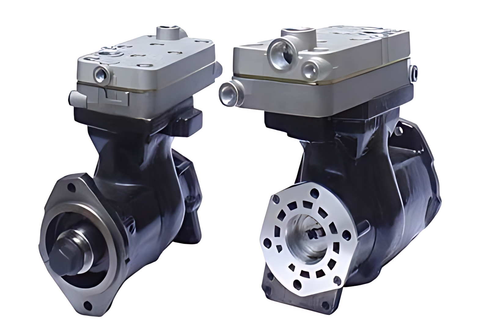 COMPRESSOR AR - 2T2100759B