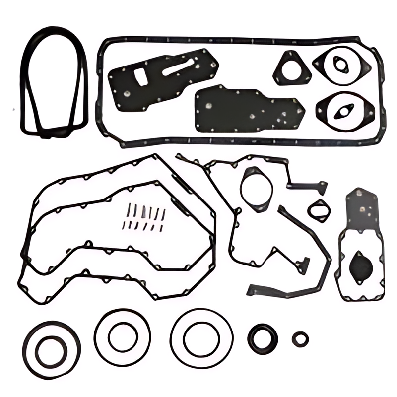 JG JUNTA INFERIOR CUMMINS 6BTAA 5.9 6CIL - TRA198005