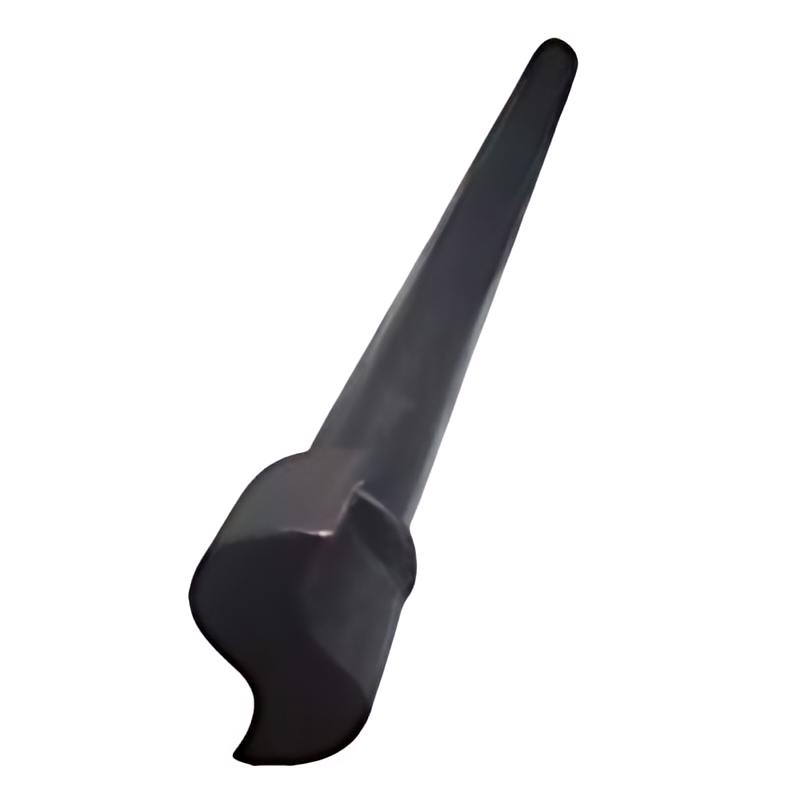 EIXO S TRASEIRO LD 26 ESTRIAS 668MM - 3834231036